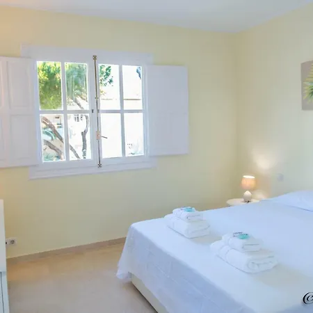 Enjoy El Presidente Pool View *